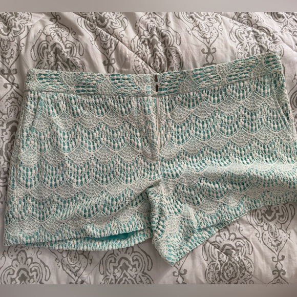 Loft shorts - Picture 4 of 4